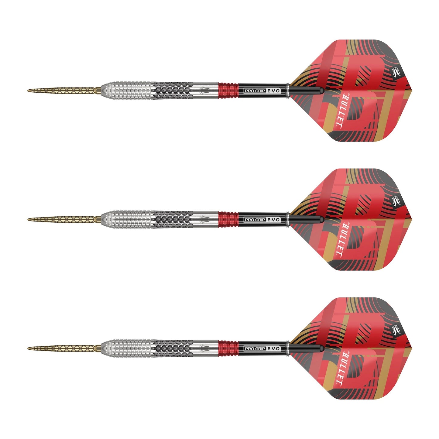 TARGET - Stephen Bunting G5 - 95% Tungsten - 25g