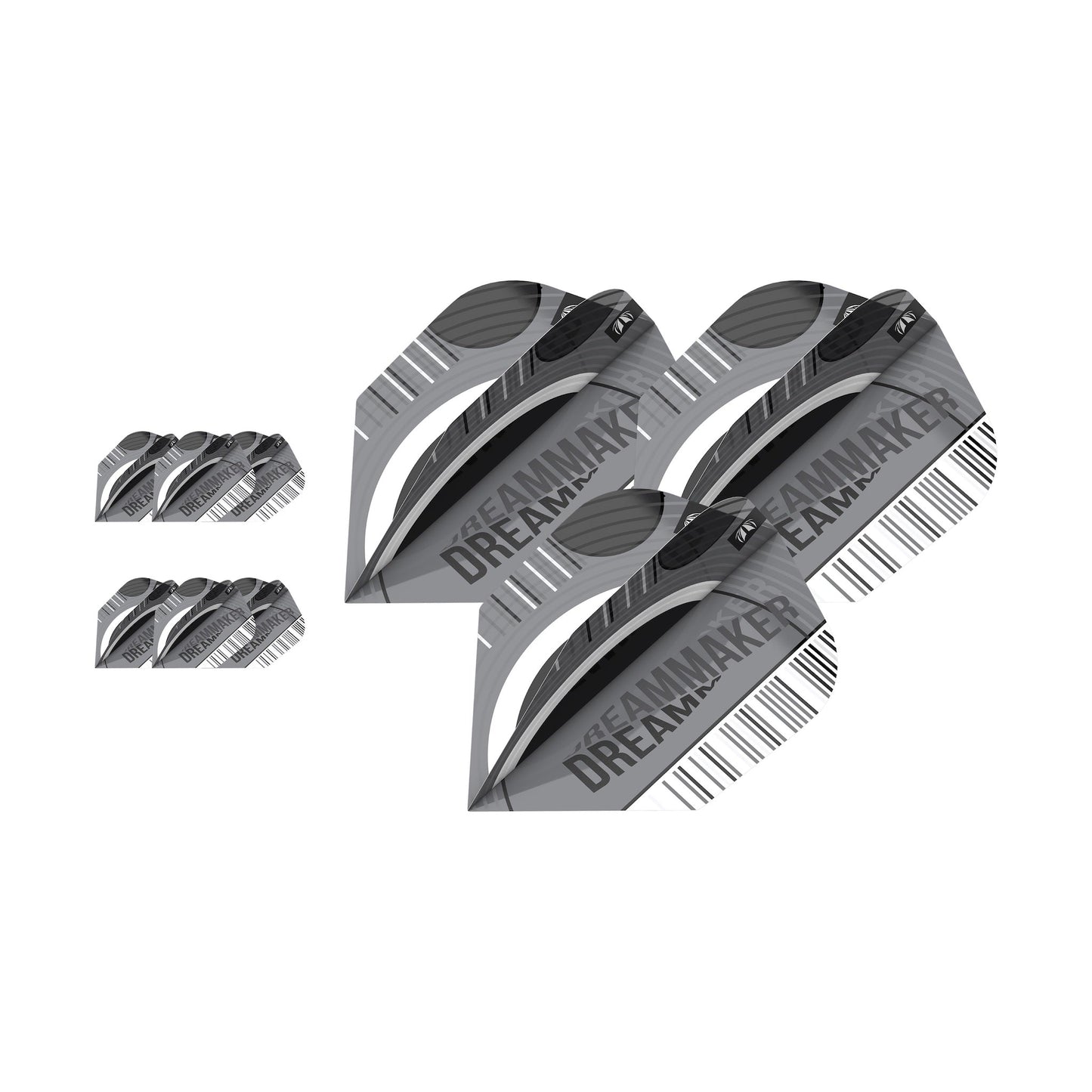 TARGET - Dimitri Dream-Maker x ECHO Flights - Multipack - NO6 Size - 100 Micron