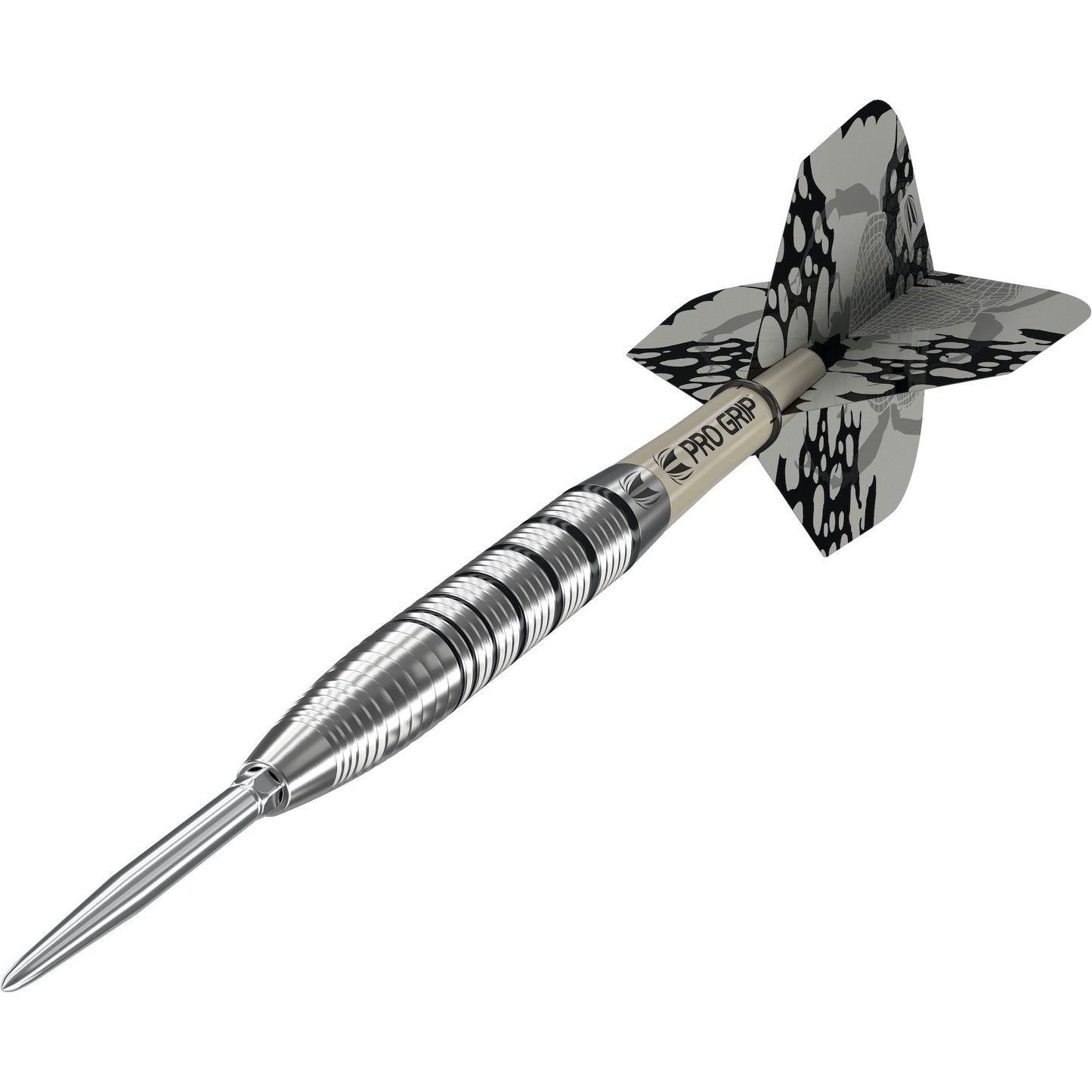 TARGET - EXO SP02 Steel Tip Darts - 90% Tungsten - 22g
