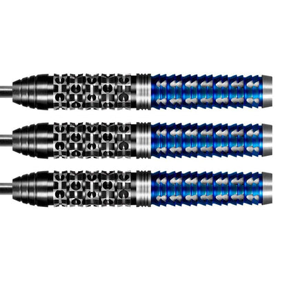 SHOT DARTS - Viking Raven 23 gram-90% Tungsten