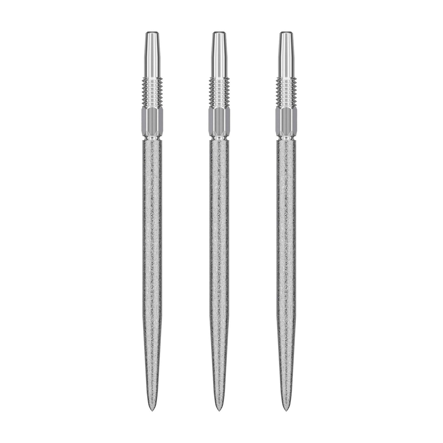TARGET - Swiss SLK Points - World Champion Edition - 30/35/42mm - SILVER