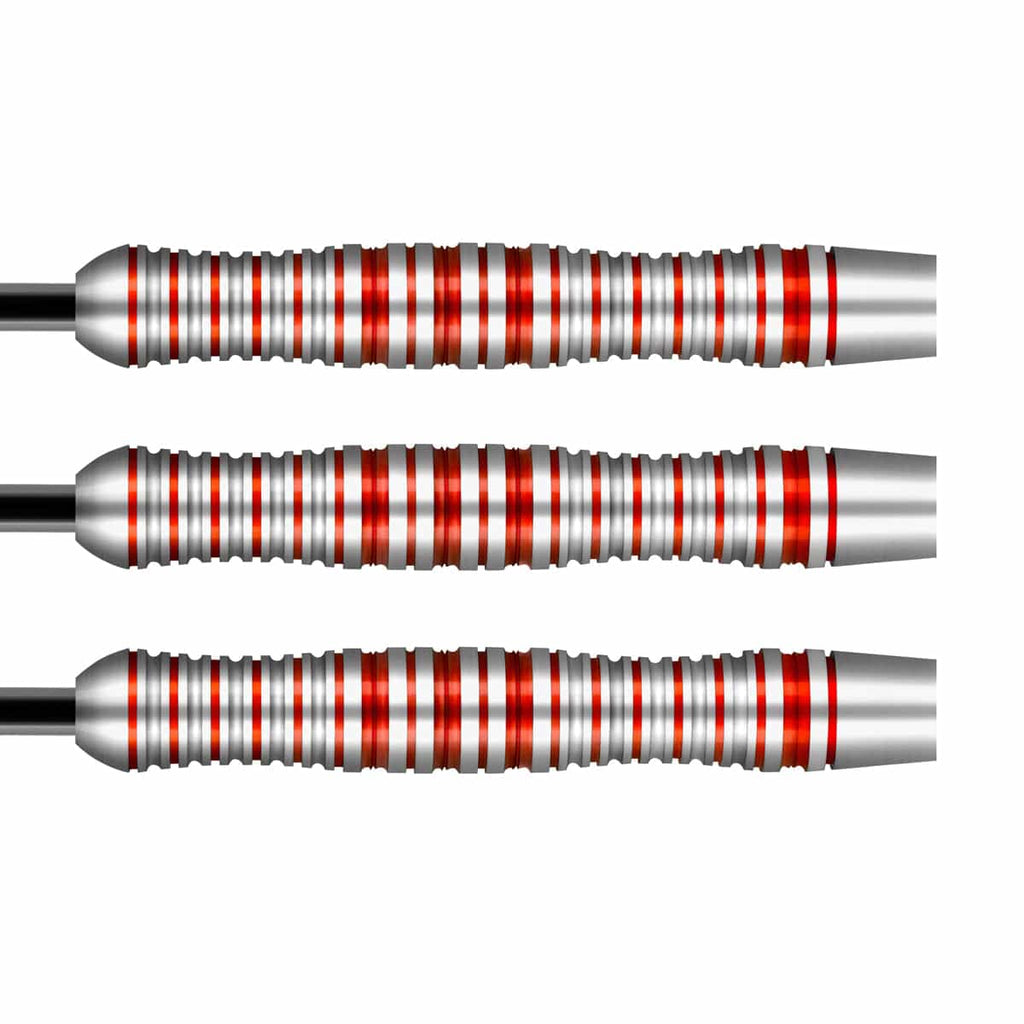 SHOT - Enso - 80% Tungsten Darts - 25g