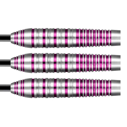 SHOT - Juji - 80% Tungsten Darts - 26g