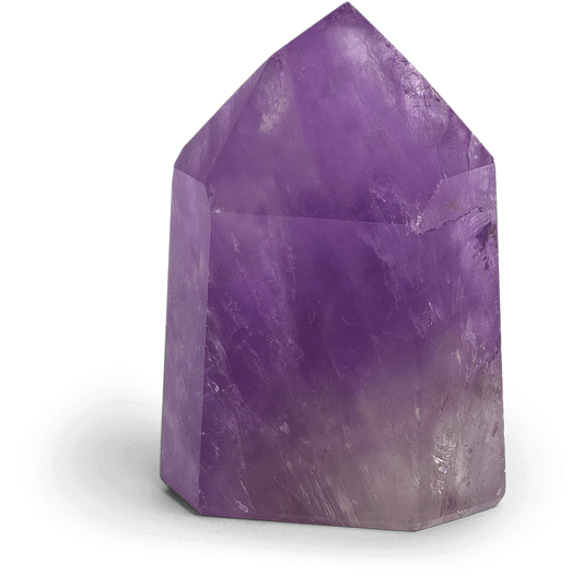 Amethyst Point