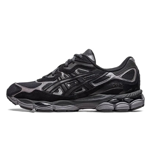 ASICS GEL-NYC 'Graphite Grey Black'