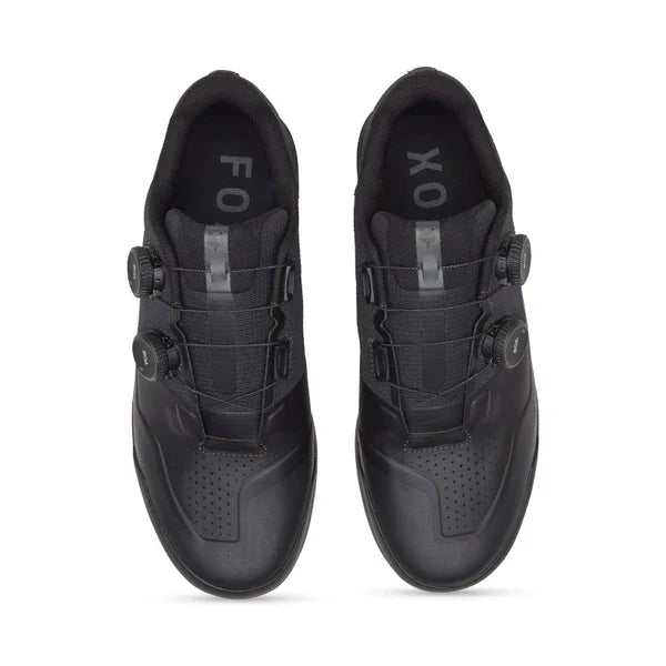 Fox Union BOA Flat MTB Bike Shoe
