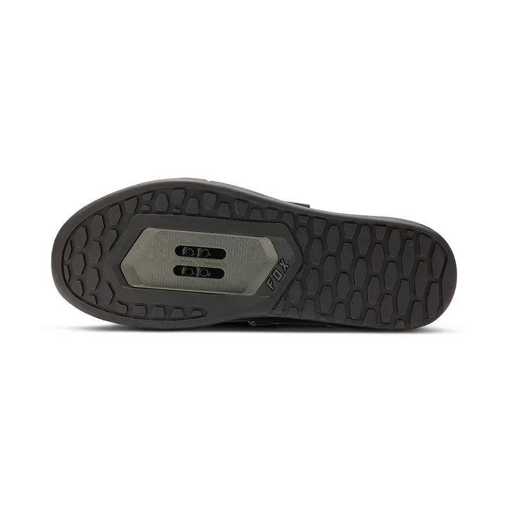 Fox Union MTB Clip Bike Shoe