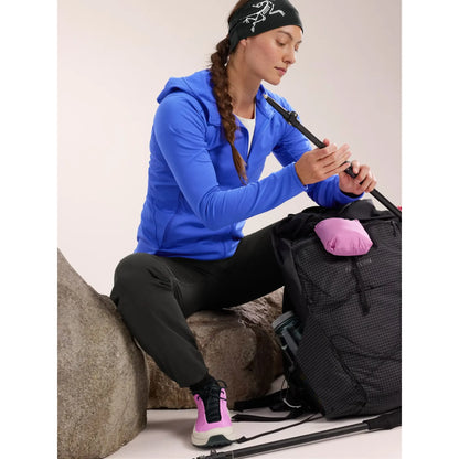 Arc'teryx Women's Kyanite LT Hoody