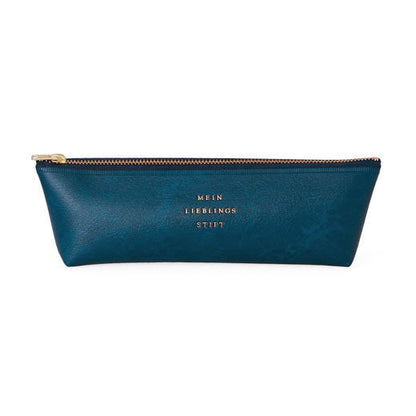 Fastener Pen Case