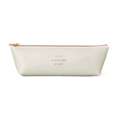 Fastener Pen Case