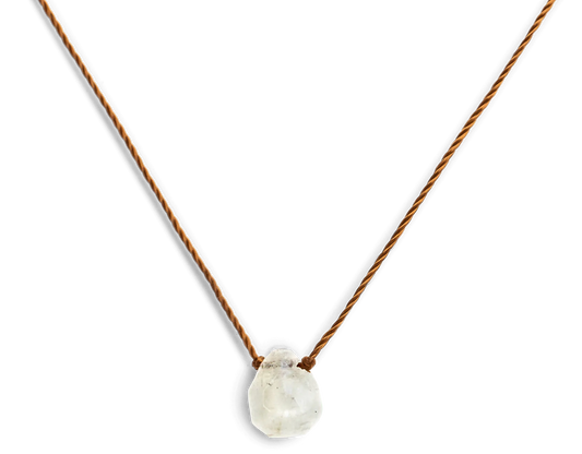 Moon Child Necklace